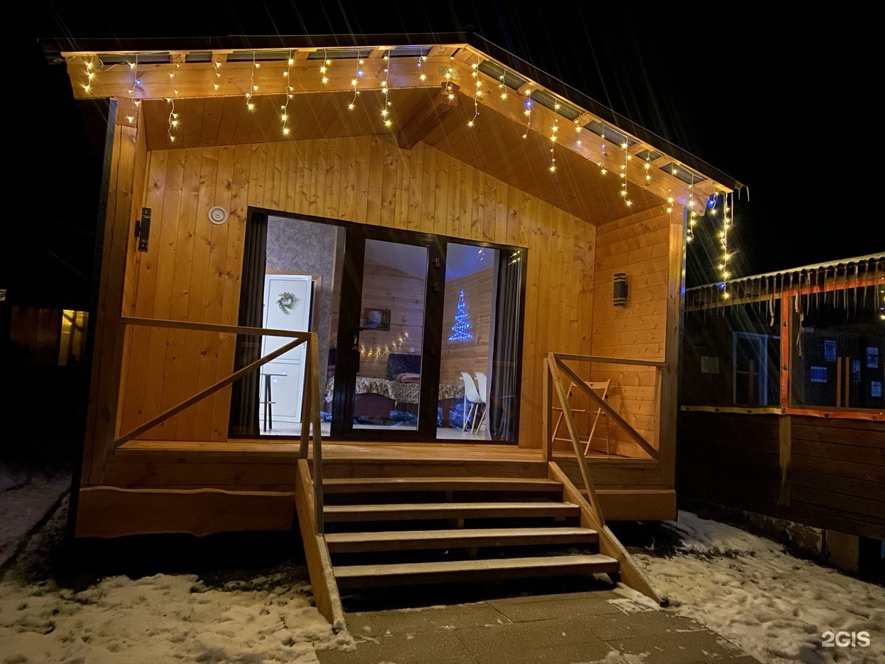 Susha Travel - фото 29