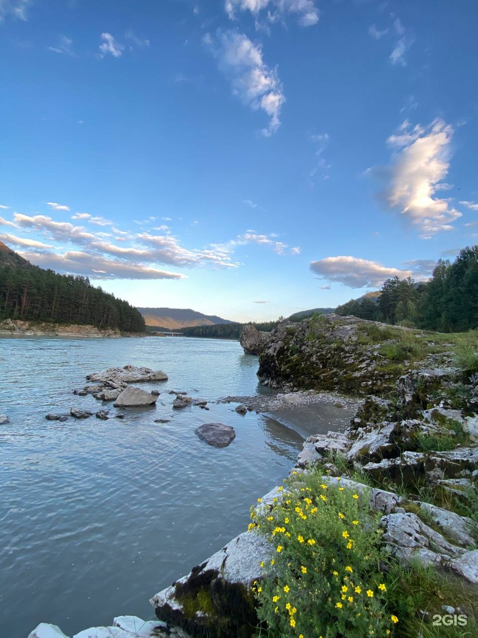 Susha Travel - фото 30