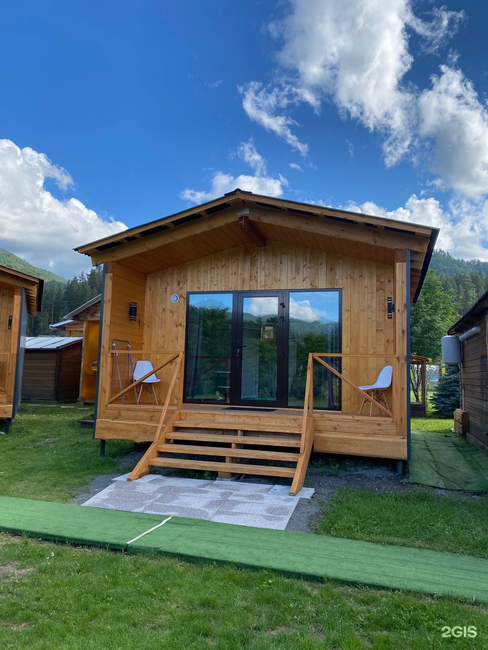 Susha Travel - фото 31