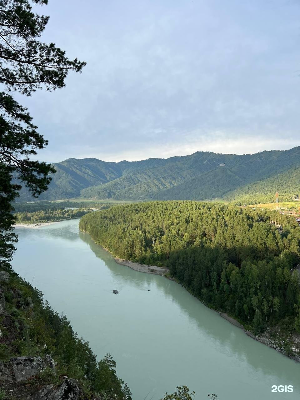 Susha Travel - фото 32