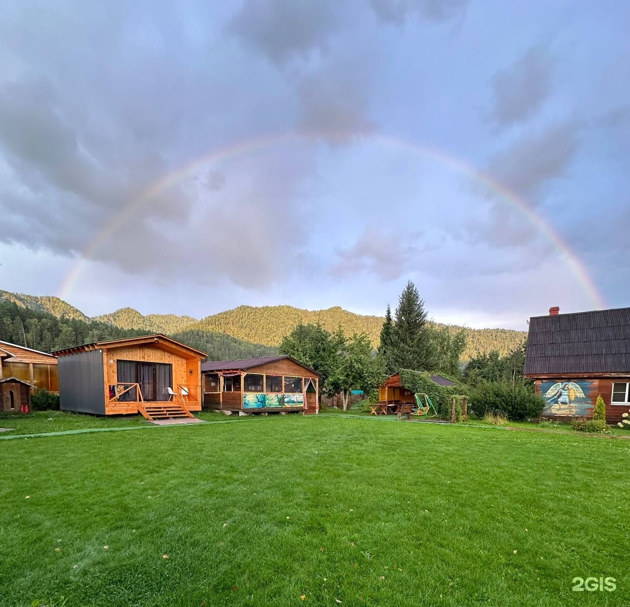 Susha Travel - фото 33