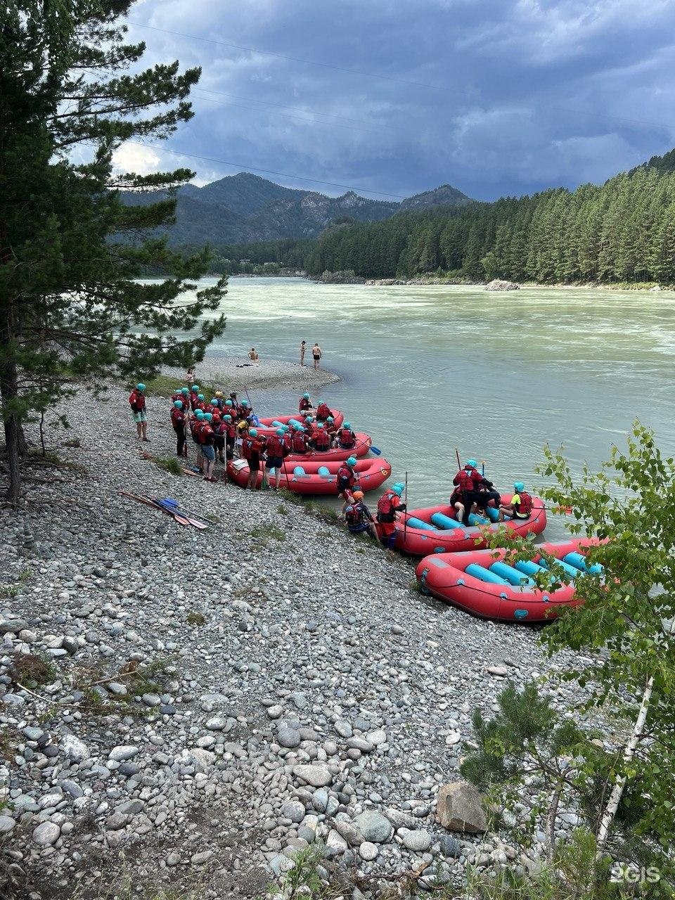 Susha Travel - фото 34