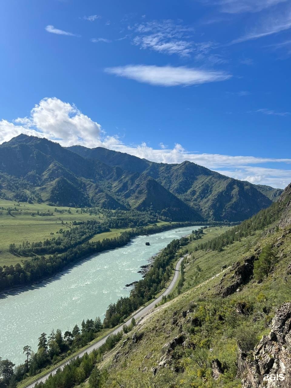 Susha Travel - фото 36