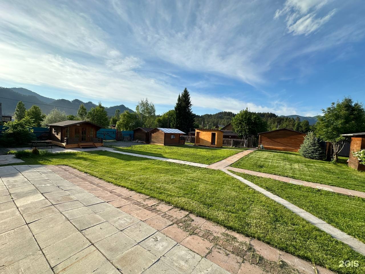 Susha Travel - фото 37