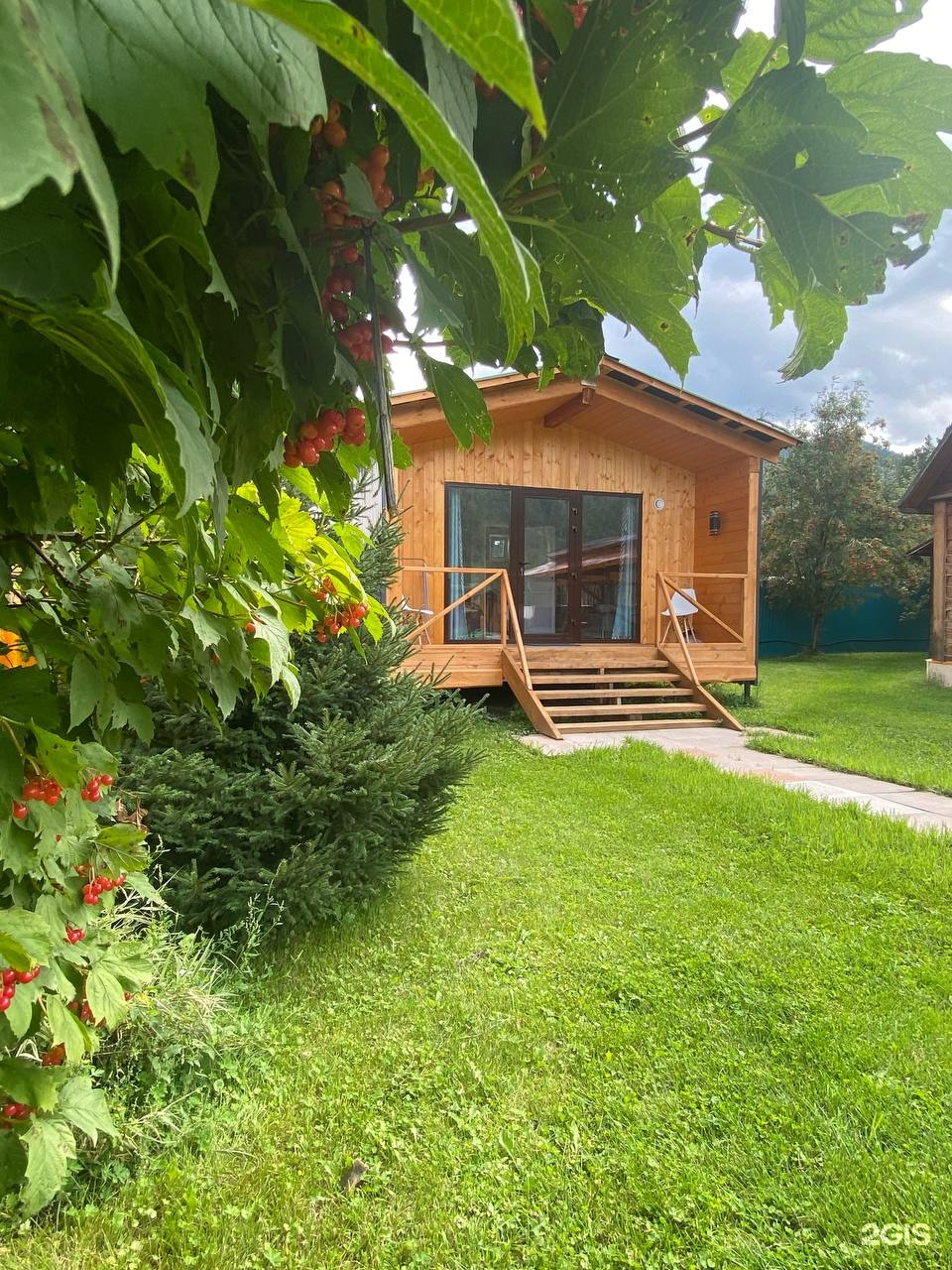 Susha Travel - фото 38