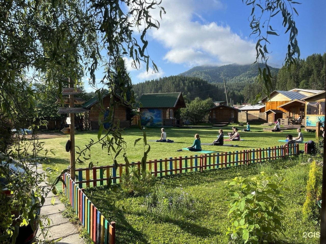 Susha Travel - фото 42