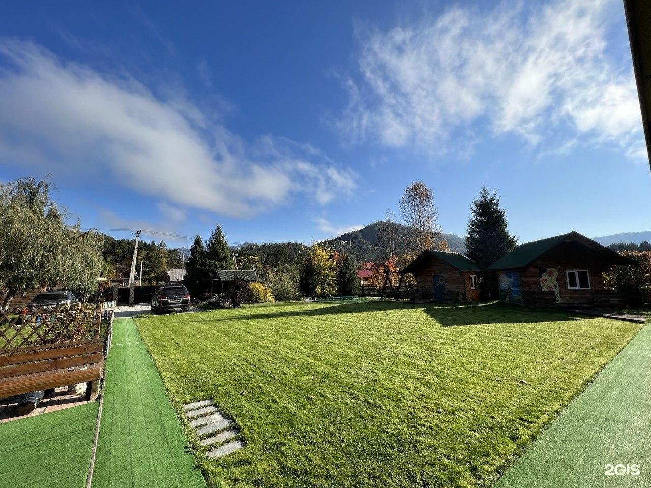 Susha Travel - фото 48