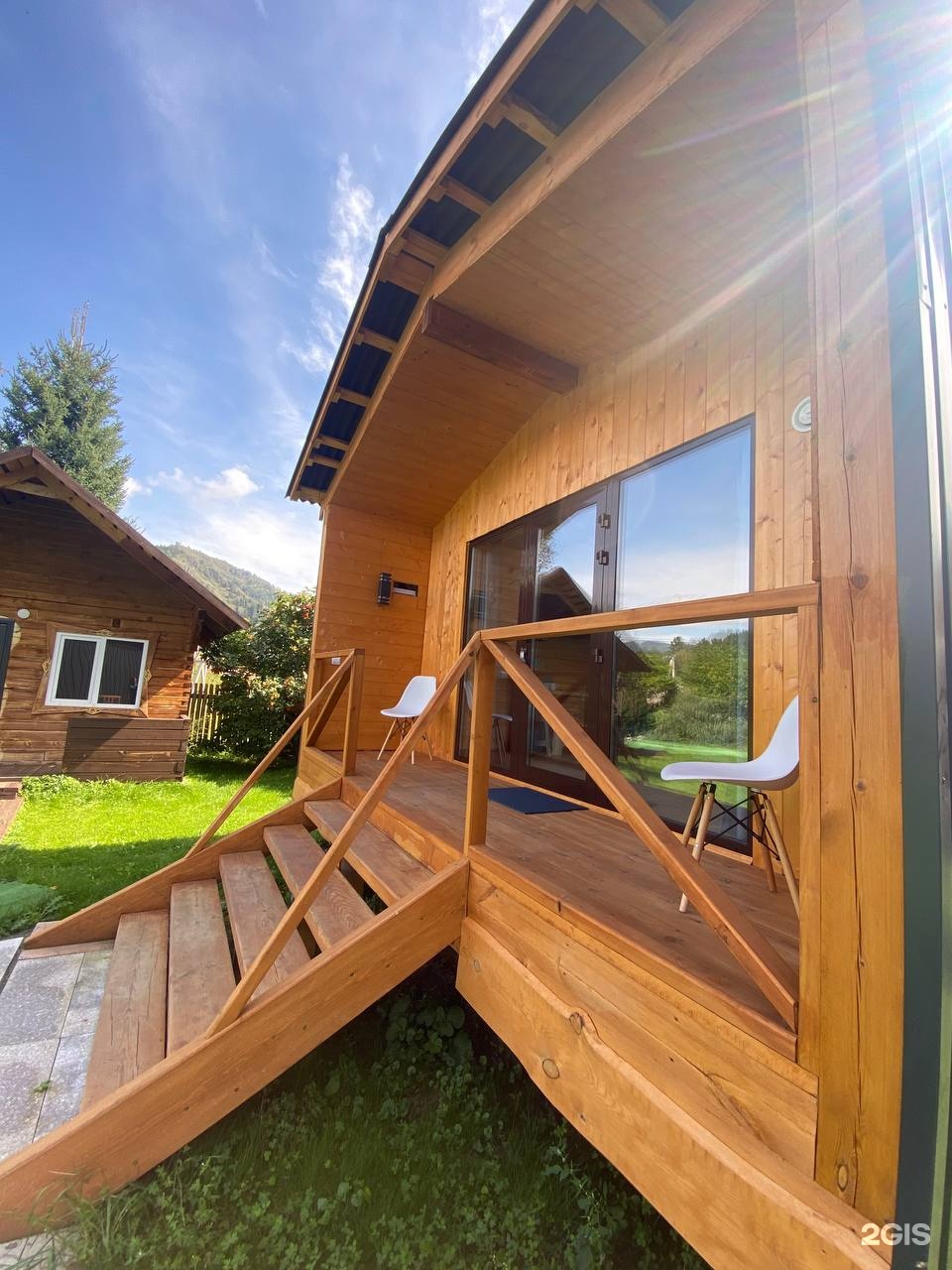 Susha Travel - фото 49