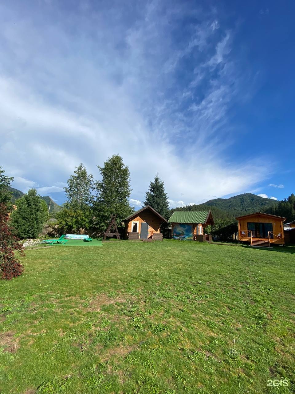 Susha Travel - фото 50