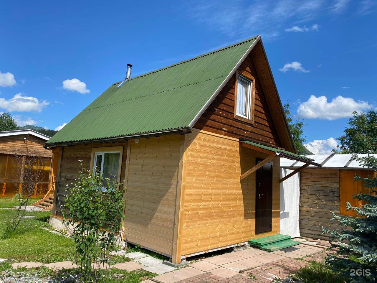 Susha Travel - фото 53