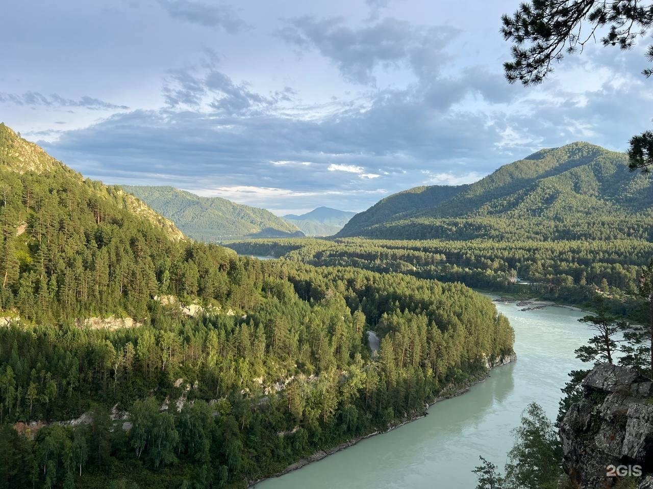 Susha Travel - фото 54