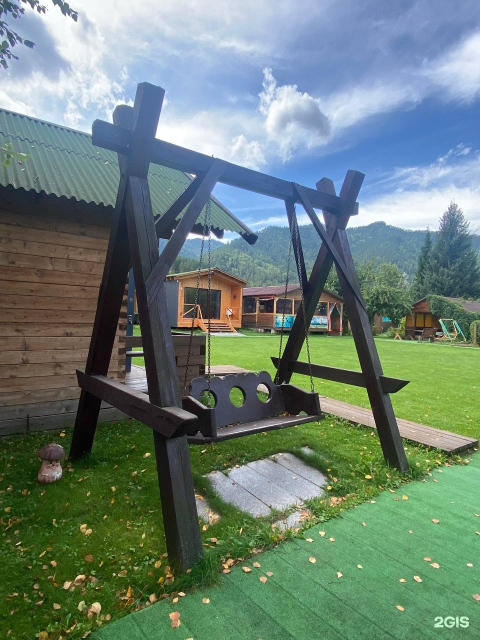 Susha Travel - фото 56