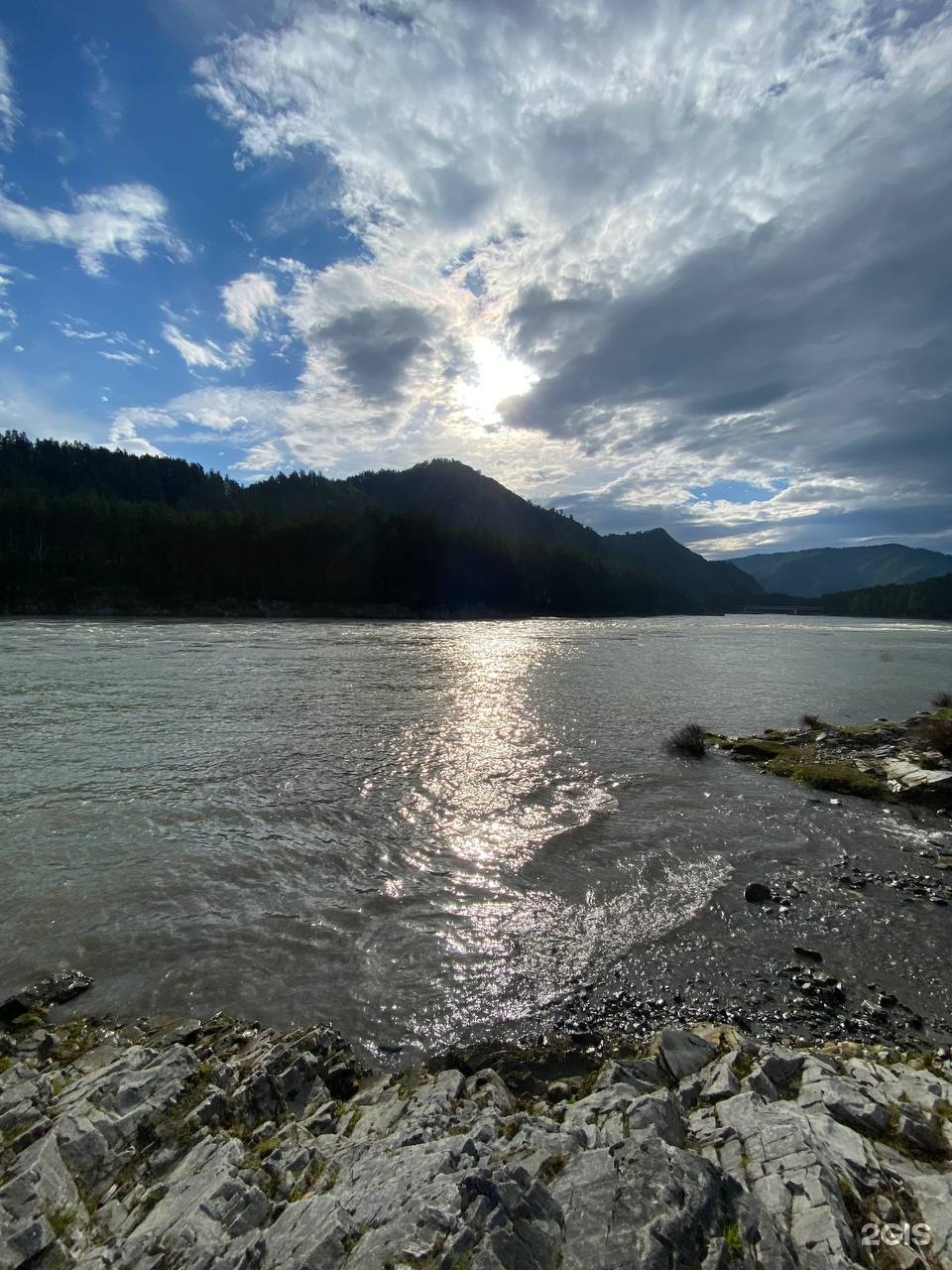 Susha Travel - фото 60