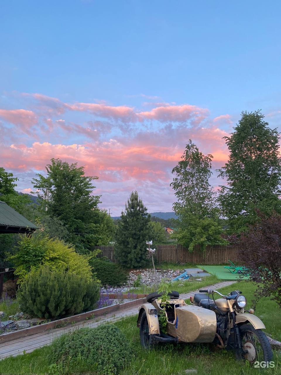 Susha Travel - фото 61