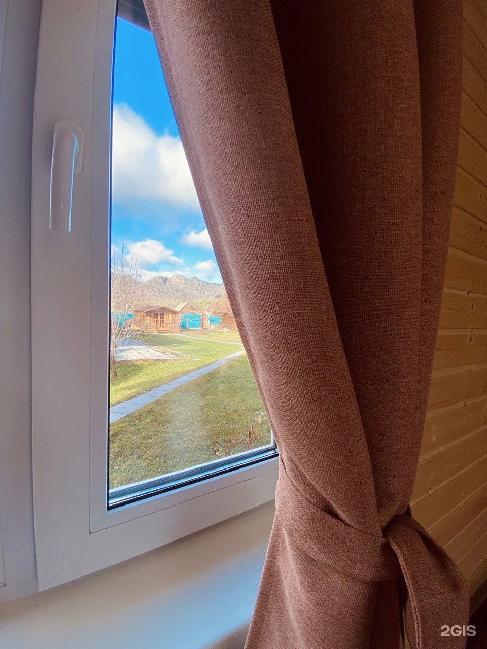 Susha Travel - фото 64