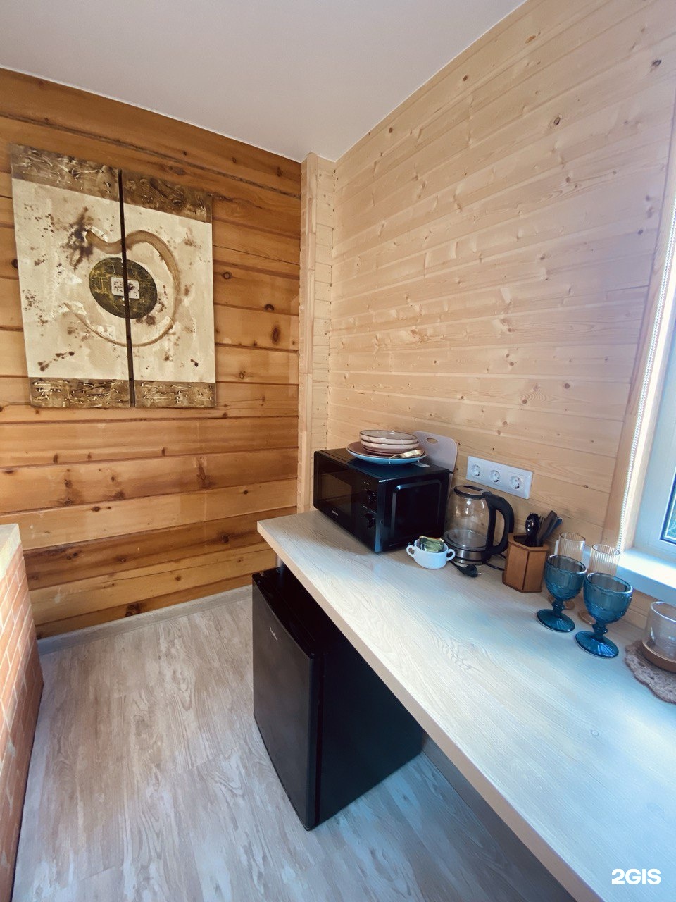 Susha Travel - фото 65