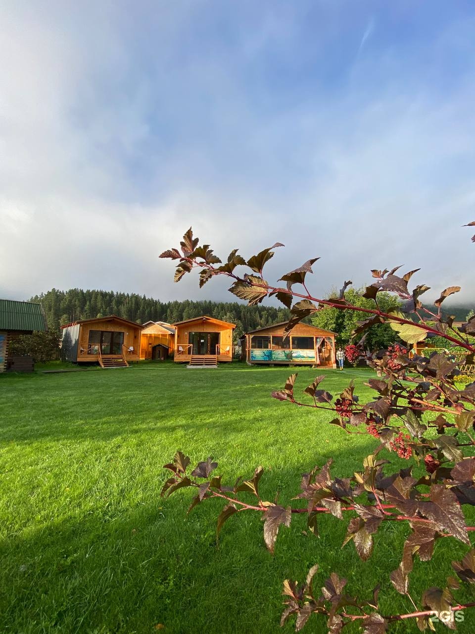 Susha Travel - фото 66