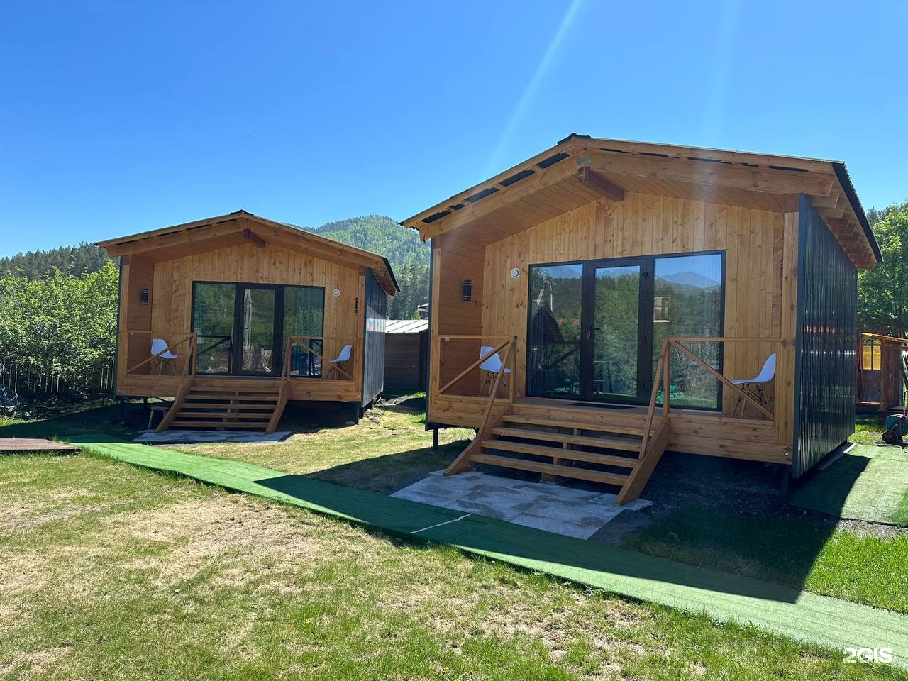 Susha Travel - фото 68