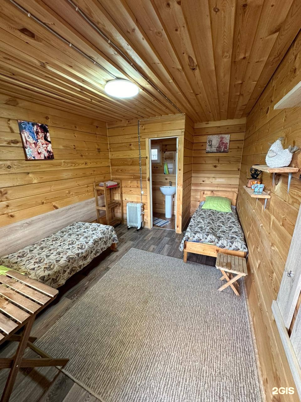 Susha Travel - фото 69