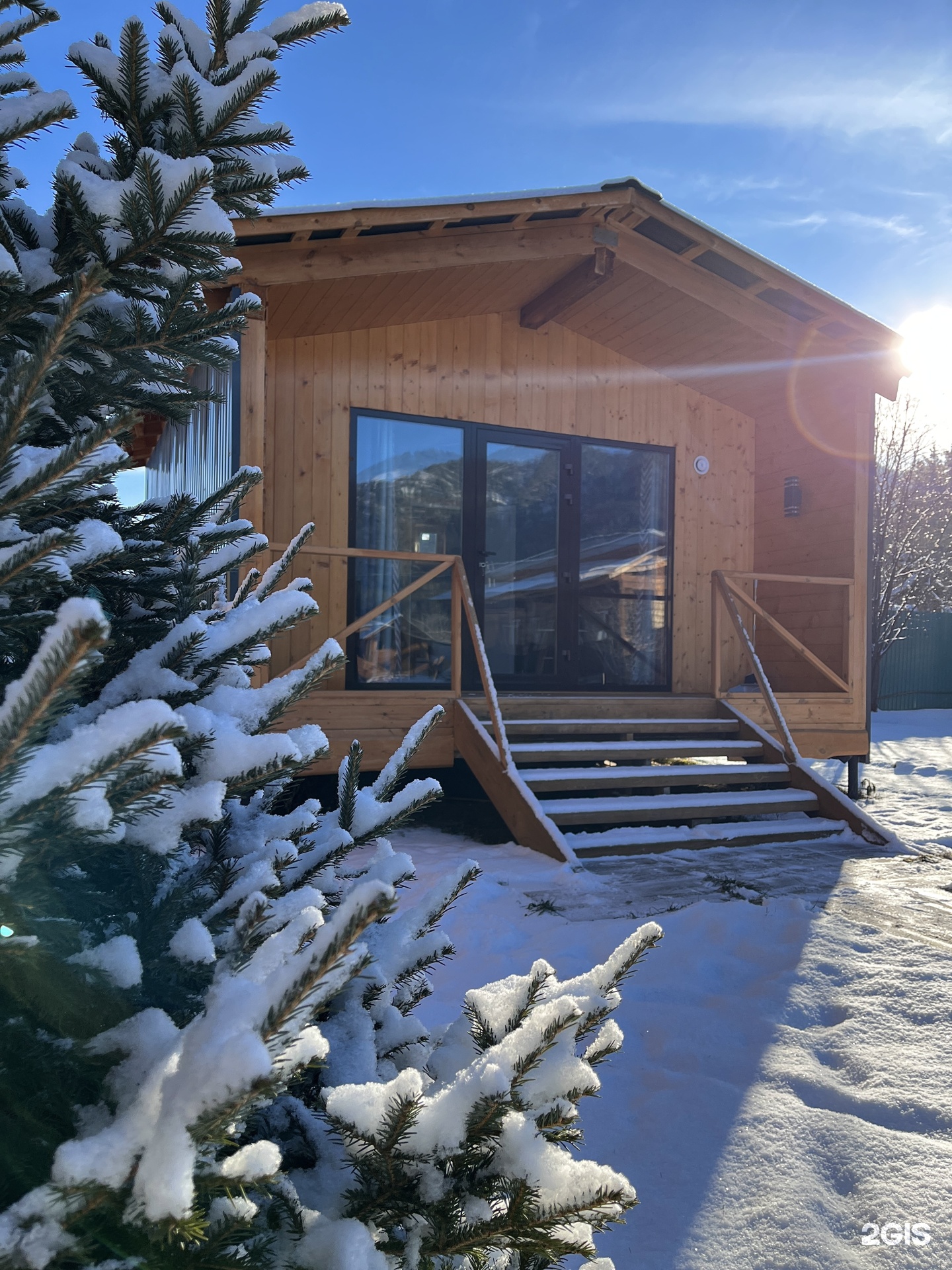 Susha Travel - фото 70