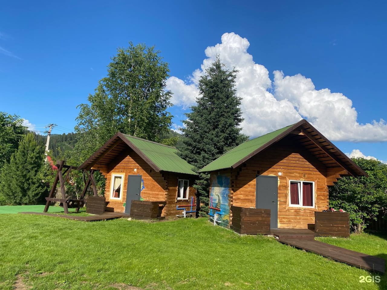 Susha Travel - фото 73