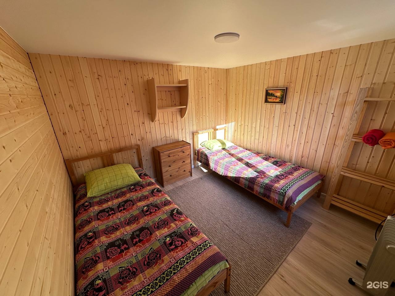 Susha Travel - фото 74