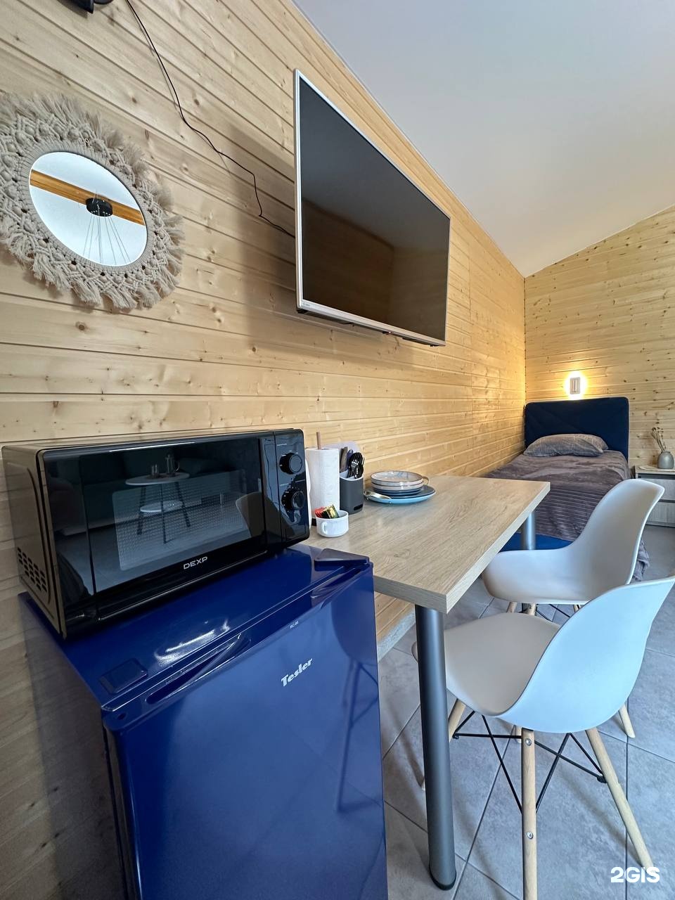 Susha Travel - фото 80