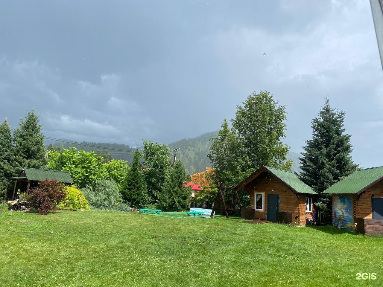 Susha Travel - фото 81