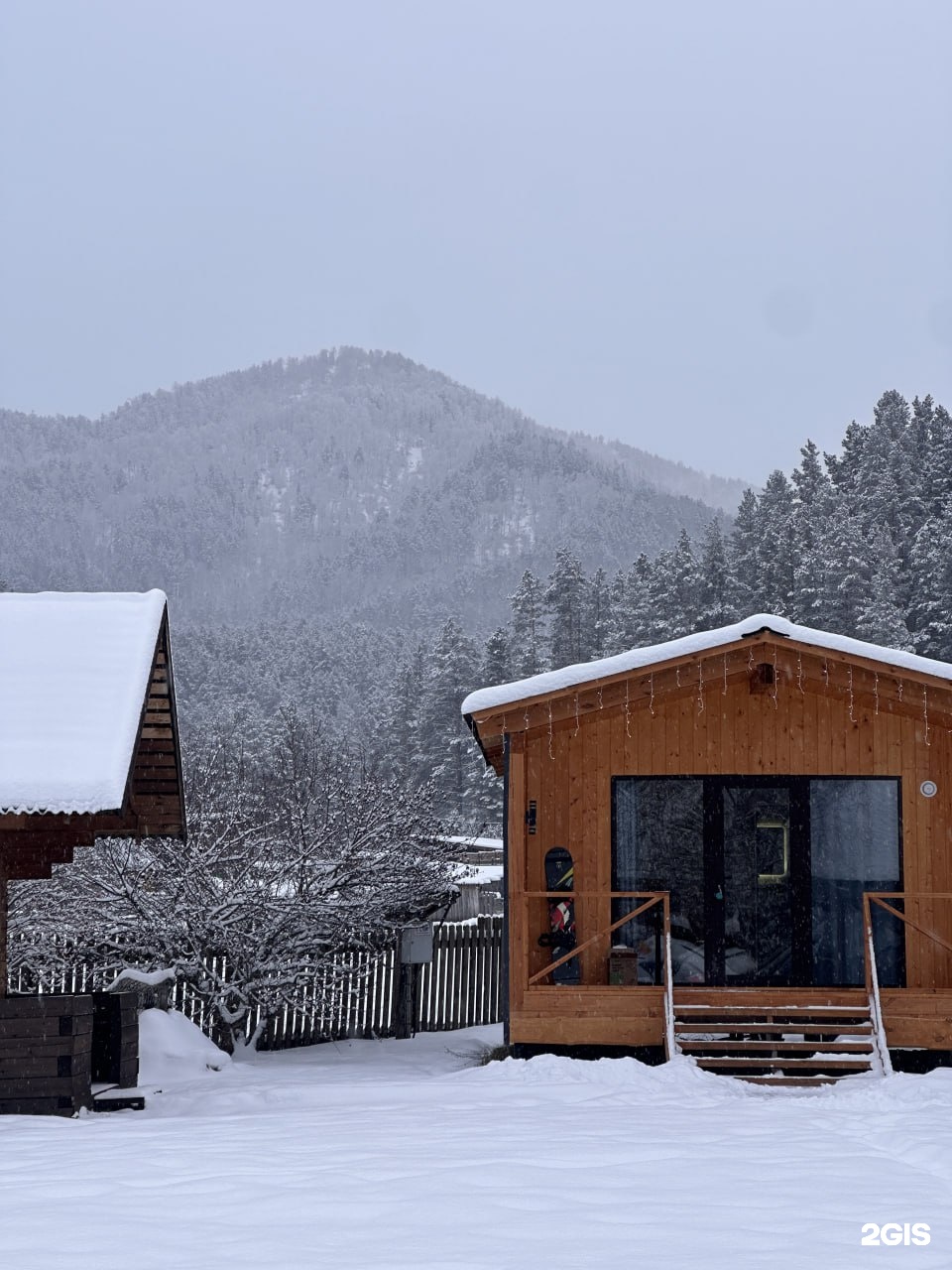 Susha Travel - фото 82