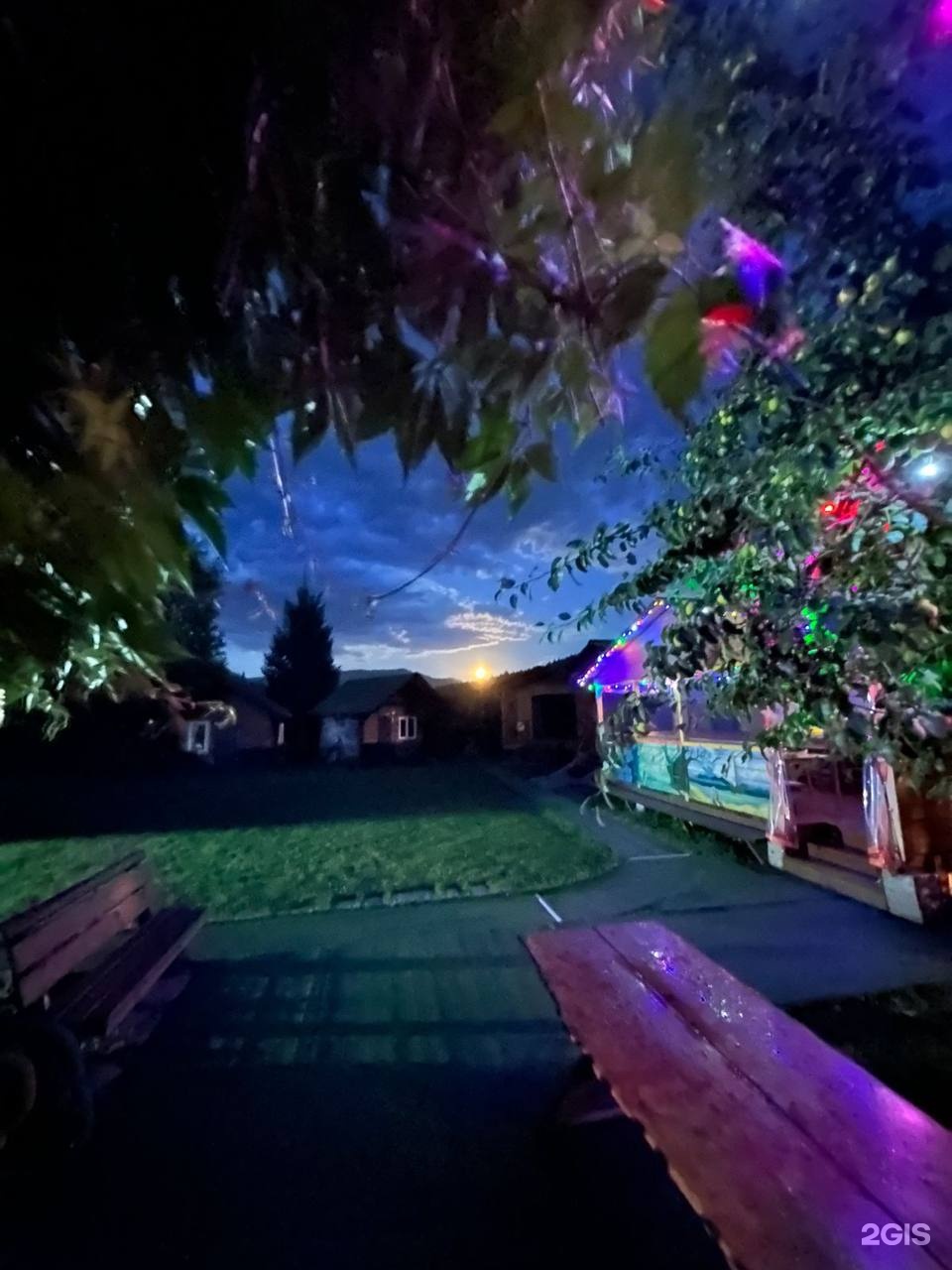 Susha Travel - фото 84