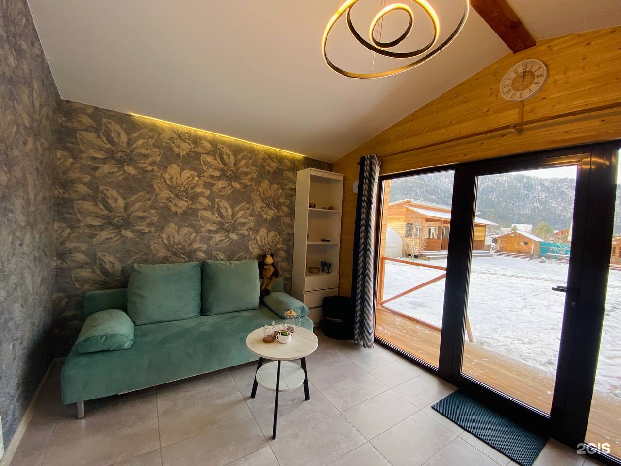 Susha Travel - фото 86