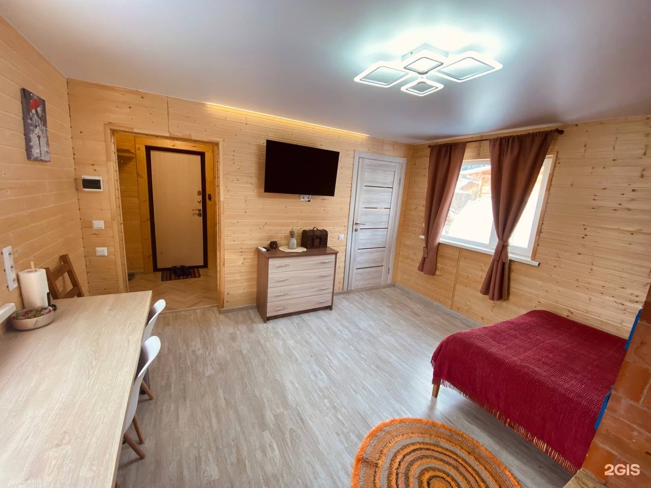 Susha Travel - фото 87