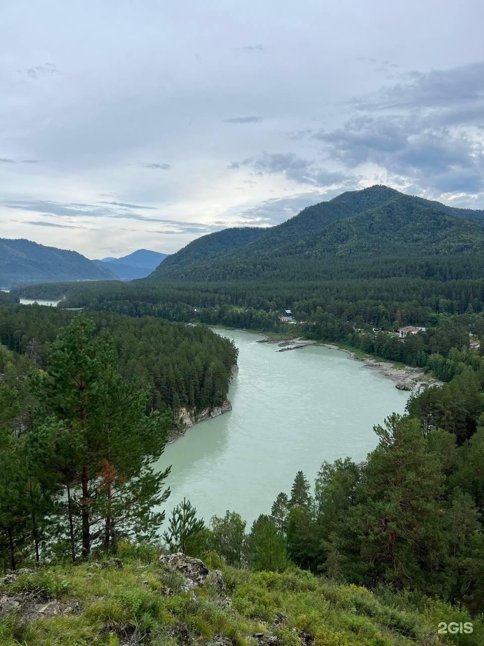 Susha Travel - фото 88