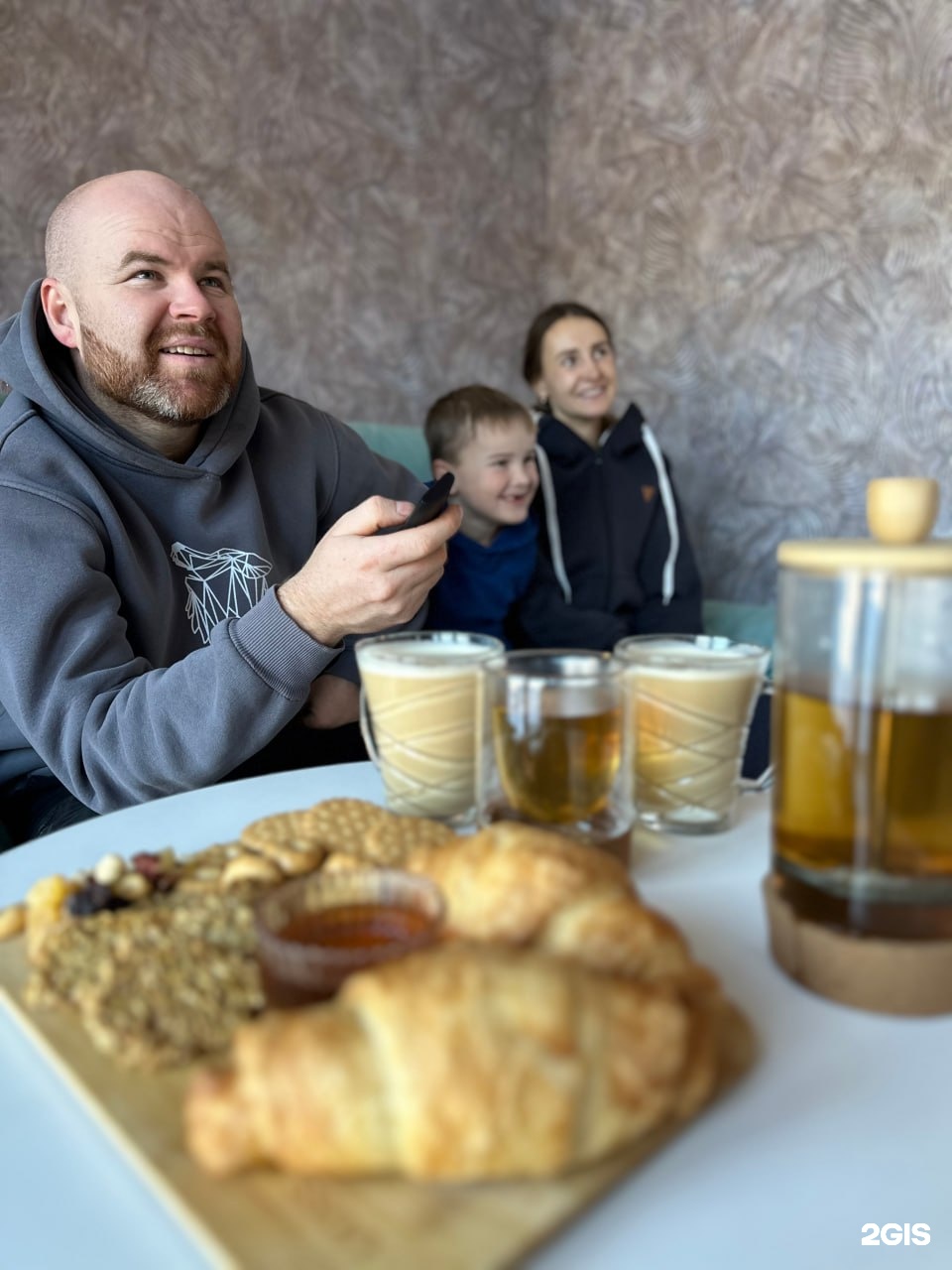 Susha Travel - фото 91