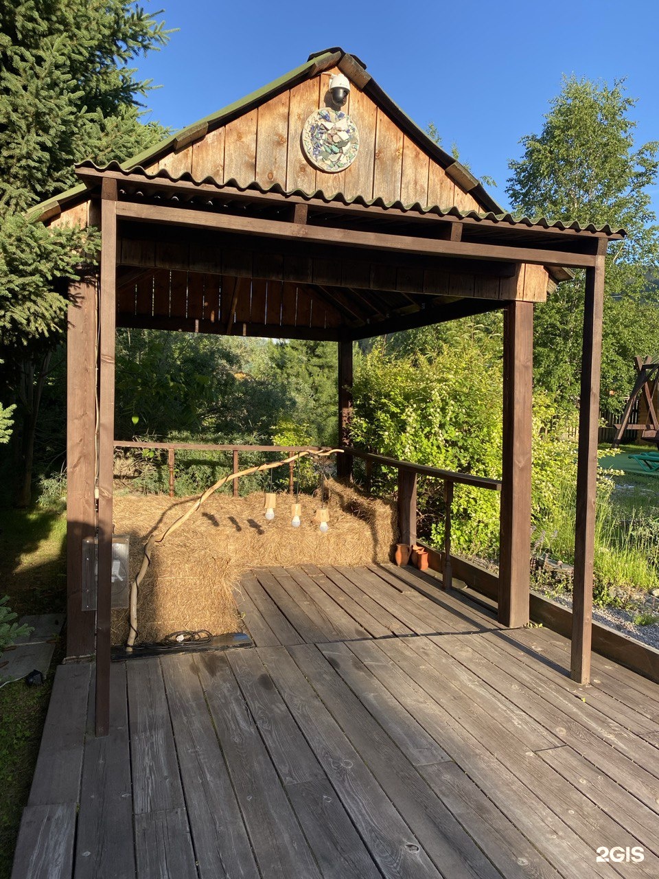 Susha Travel - фото 92