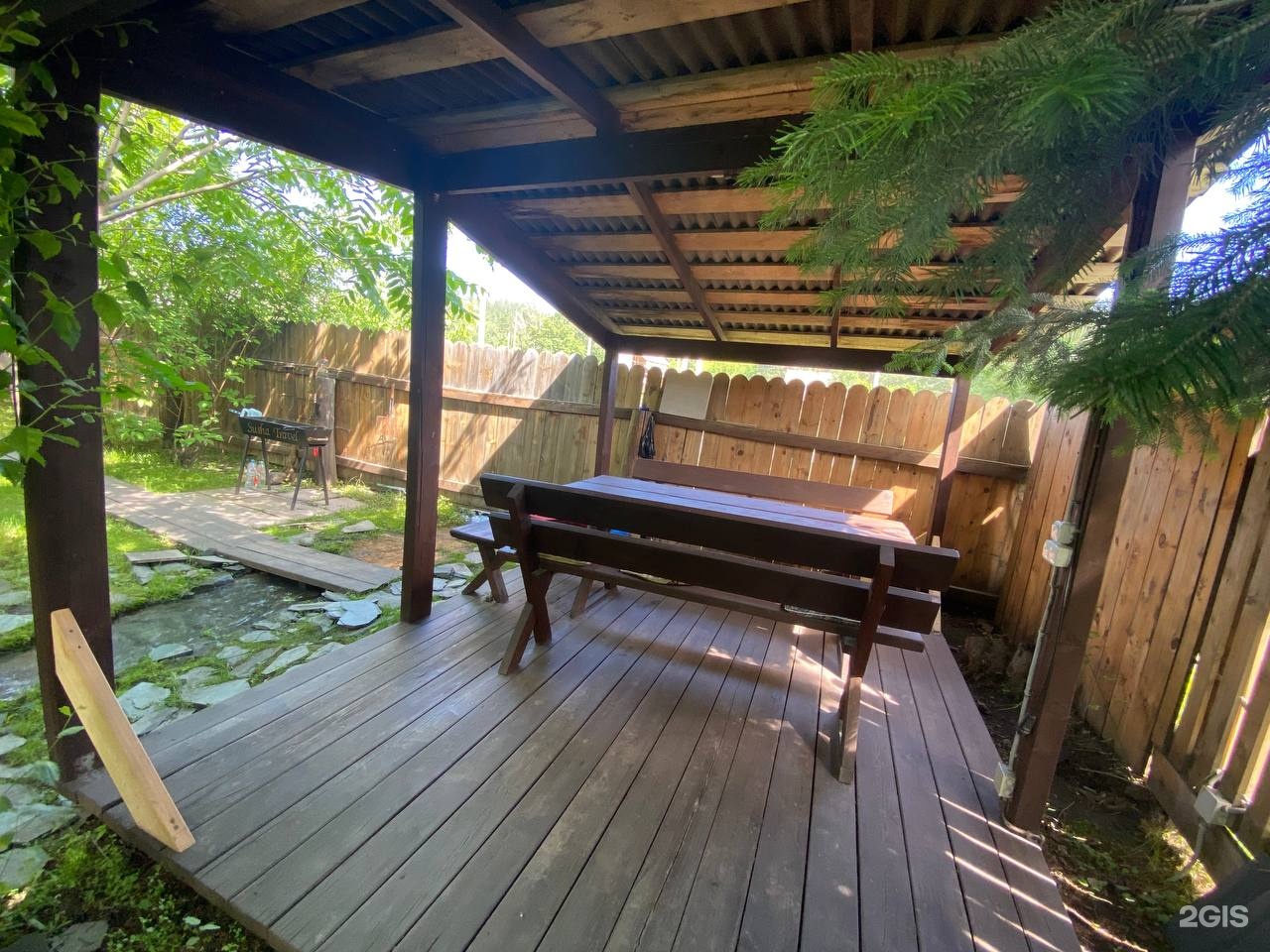 Susha Travel - фото 95