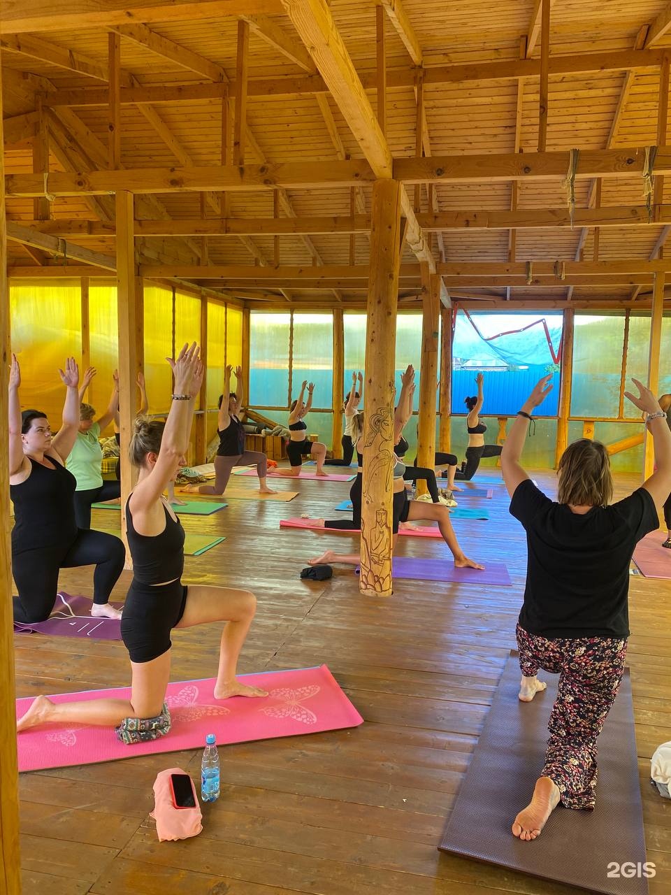 Susha Travel - фото 98