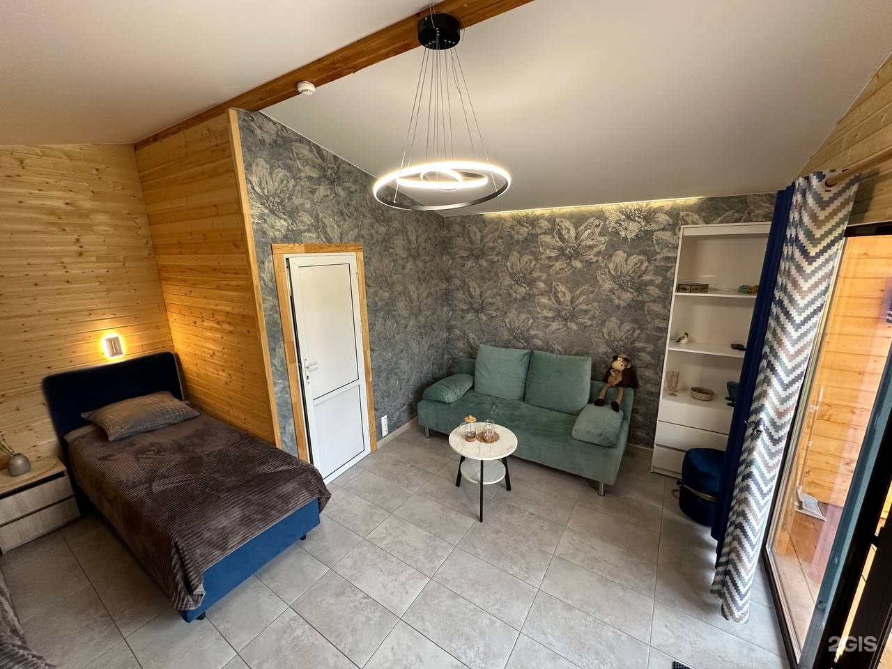 Susha Travel - фото 99