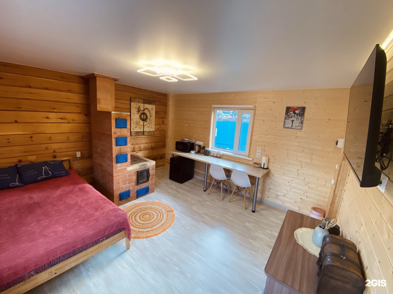 Susha Travel - фото 100