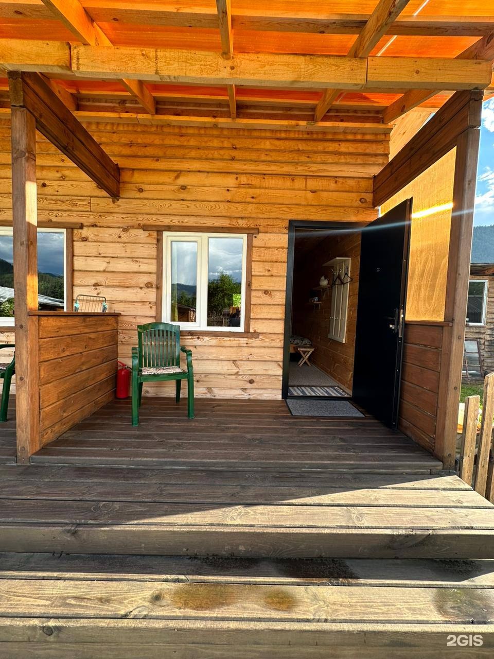 Susha Travel - фото 101