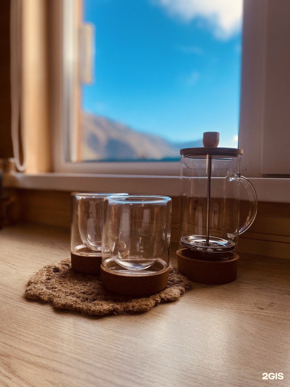 Susha Travel - фото 102