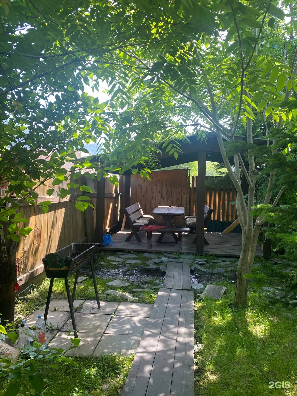 Susha Travel - фото 104