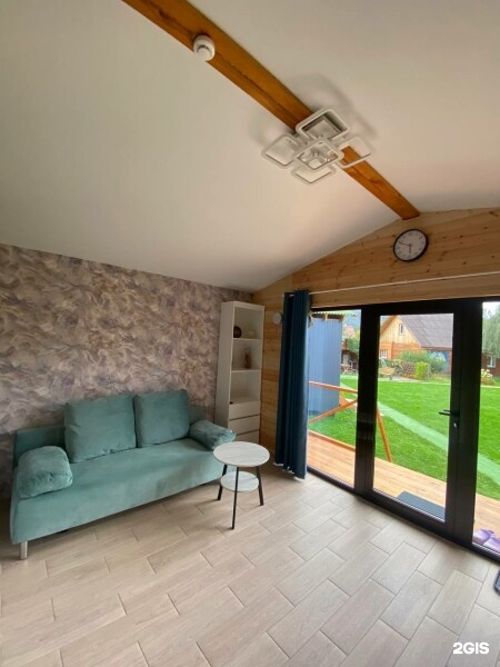 ВДОХНОВЕНИЕ - фото 7