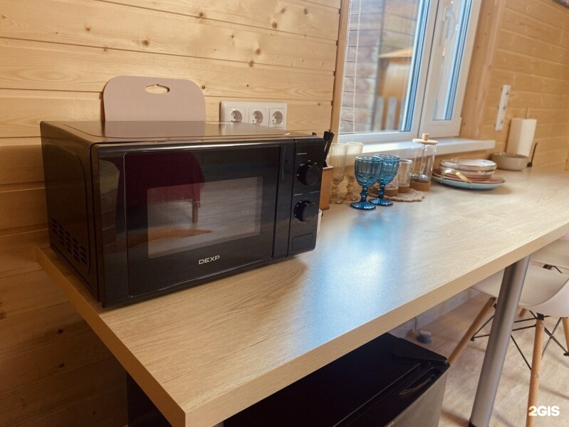 "БАБУШКИН" ДОМИК - фото 3