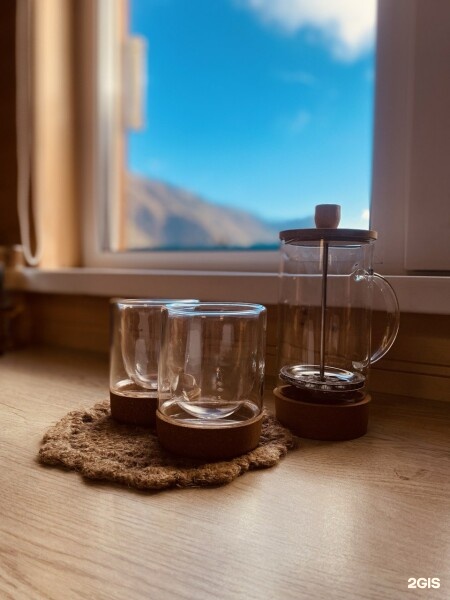 "БАБУШКИН" ДОМИК - фото 5