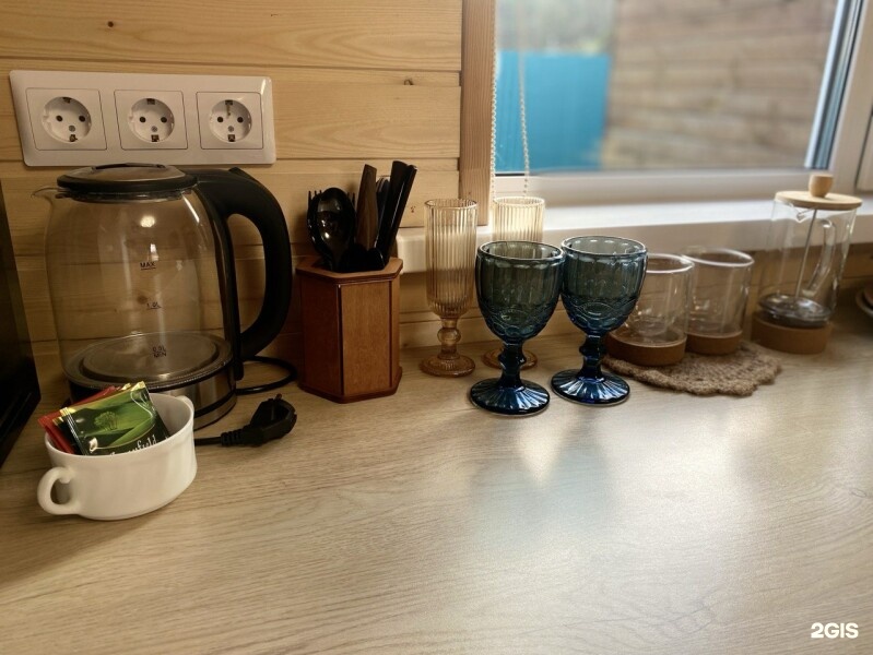 "БАБУШКИН" ДОМИК - фото 6