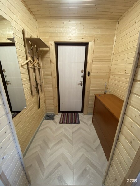 "БАБУШКИН" ДОМИК - фото 7