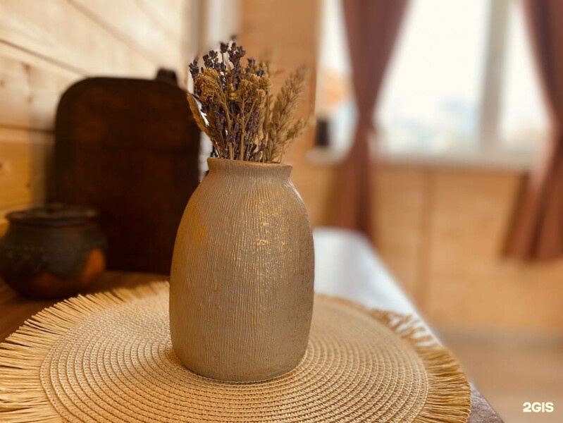 "БАБУШКИН" ДОМИК - фото 8