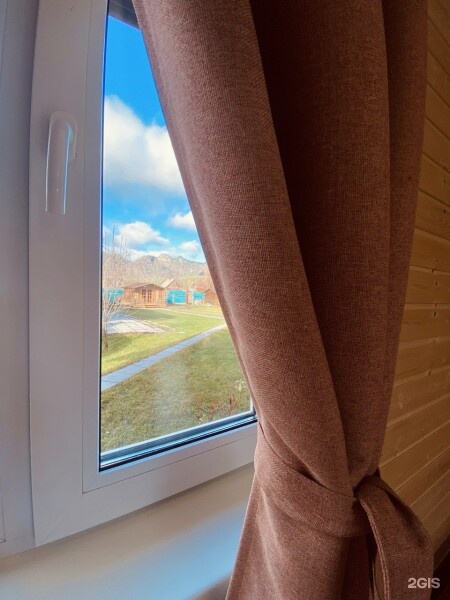 "БАБУШКИН" ДОМИК - фото 9