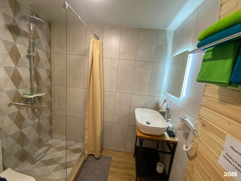 "БАБУШКИН" ДОМИК - фото 12